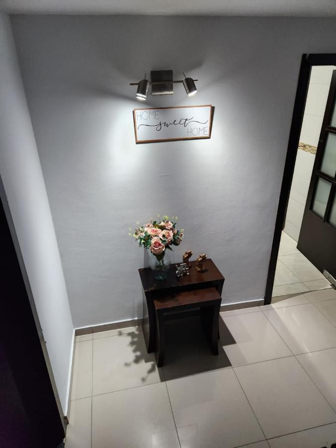 Casa Chimenea A 5 Minutos Del Aeropuerto Villa Bogotá Eksteriør bilde